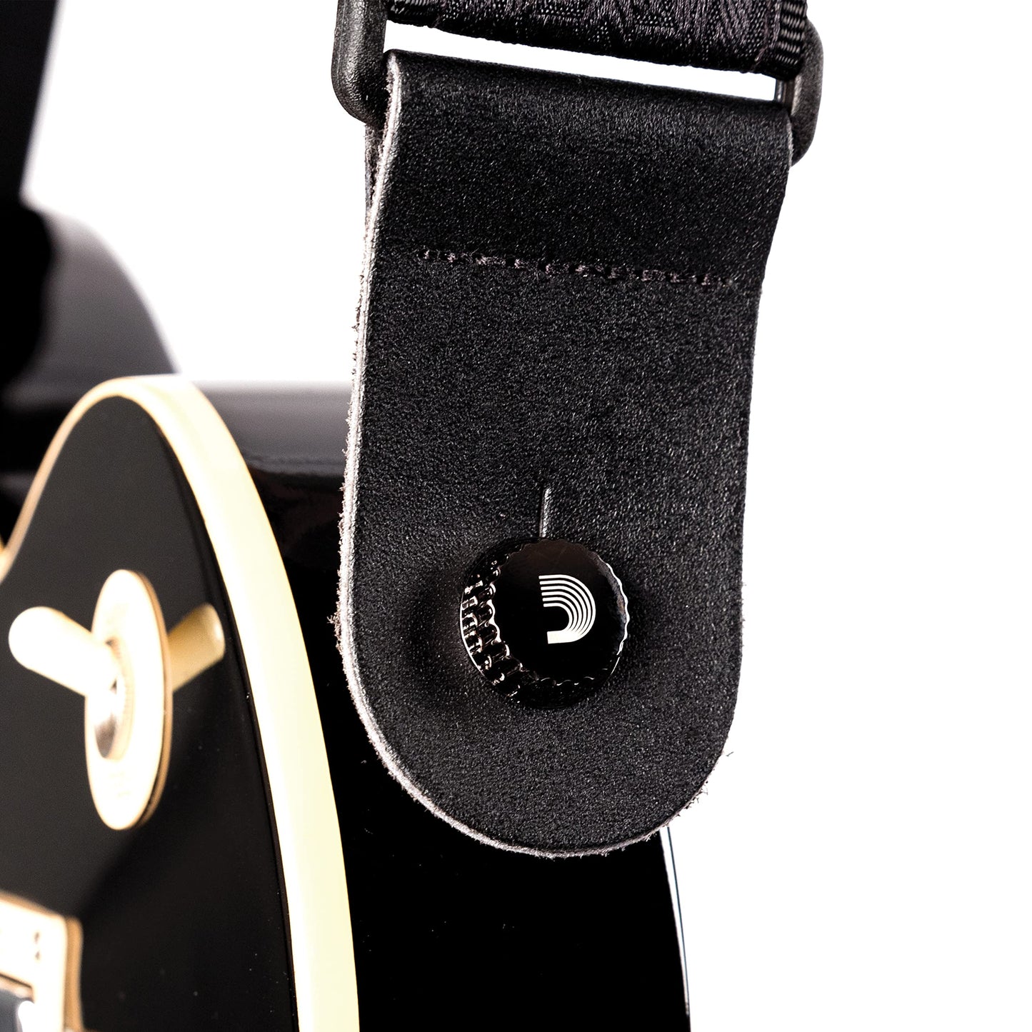 D'Addario Accessories Universal Strap Lock System