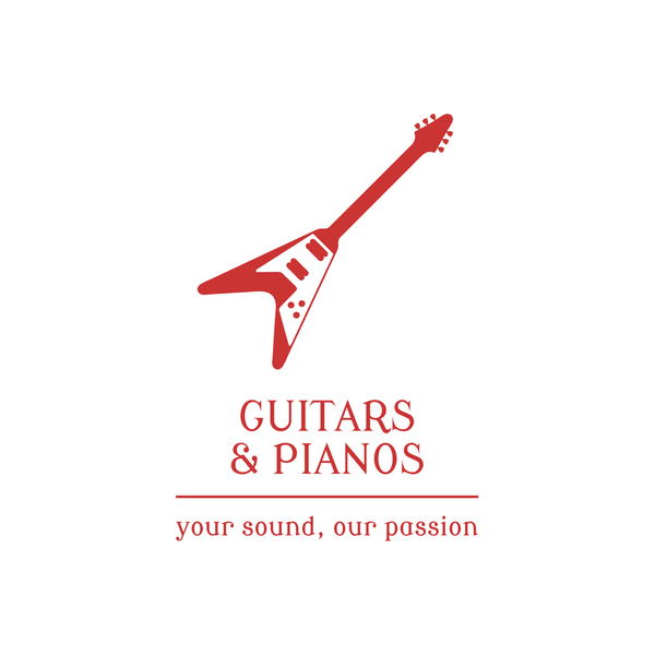 Guitars and Pianos