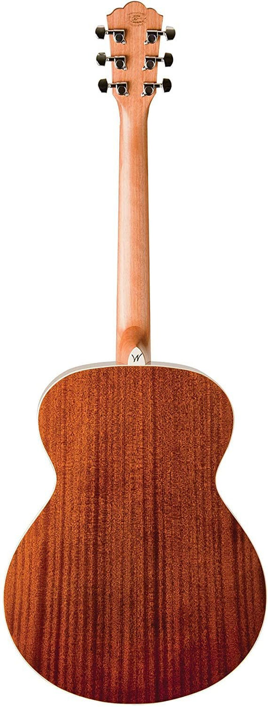 Washburn 6 String Acoustic Guitar