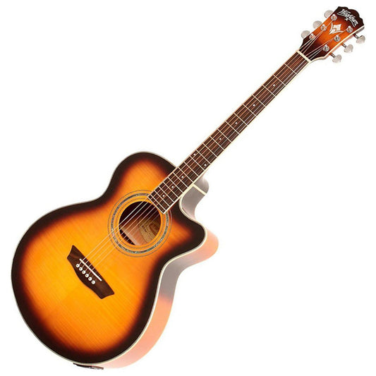 Washburn Festival Series EA15ATB Ac