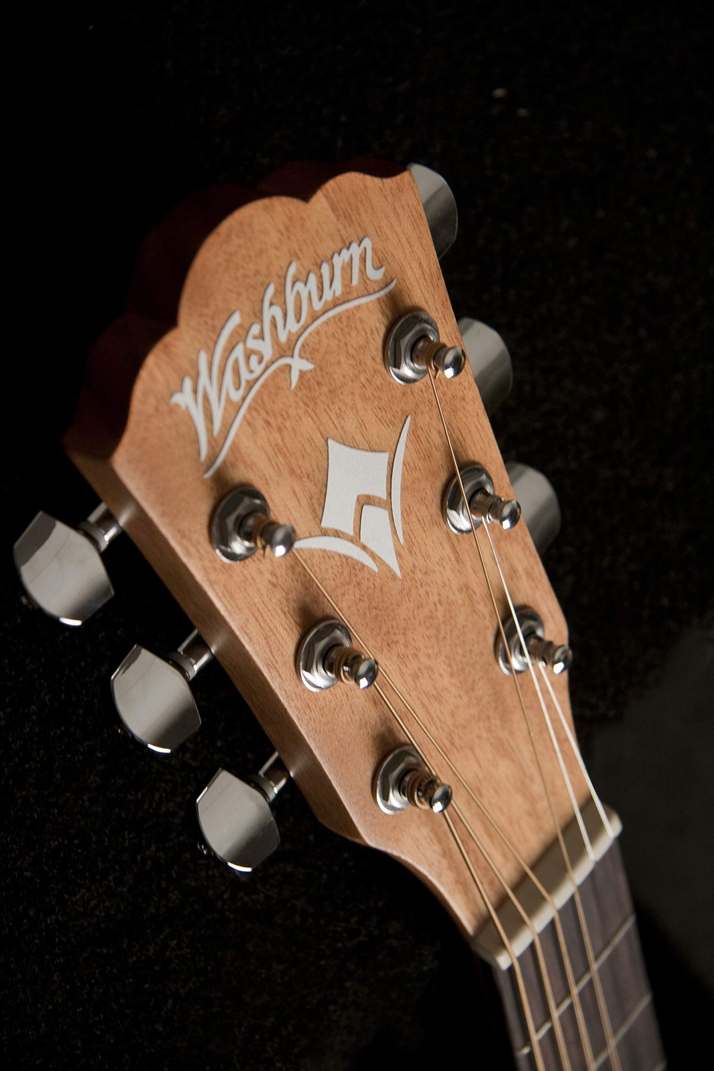 Washburn Harvest D7S