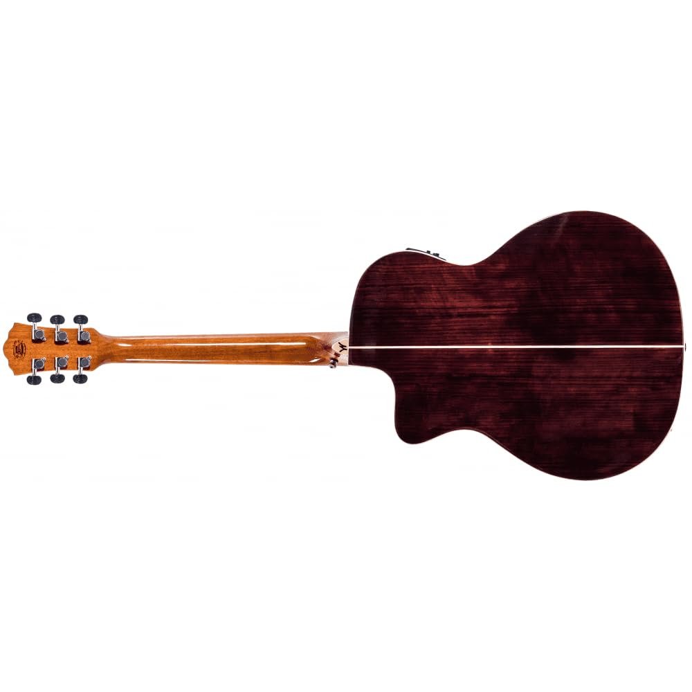 Washburn AG70CEK-A Apprentice Series Acoustic Electric Guitar