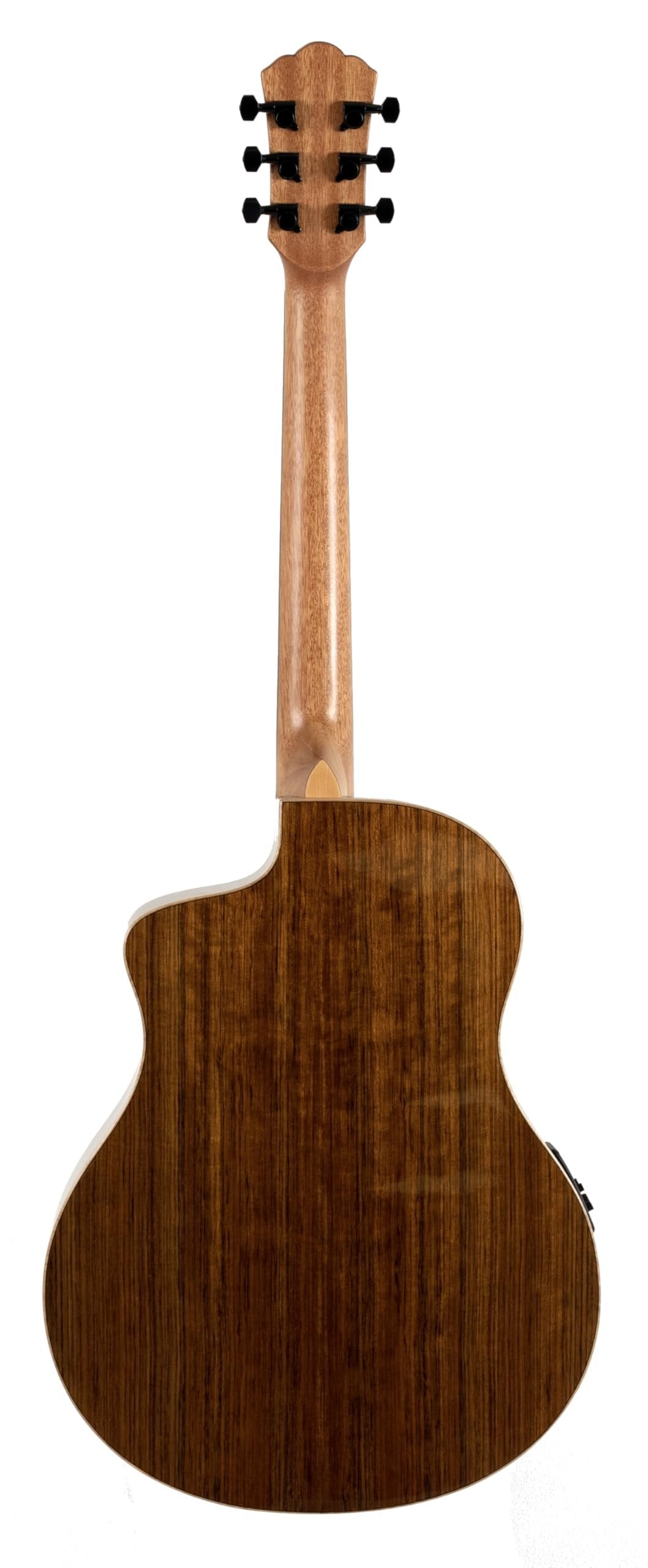 Washburn BTSC40SCE Bella Tono Suprema Acoustic Electric Guitar