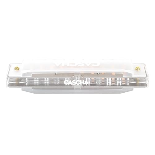Harmonica Bundle