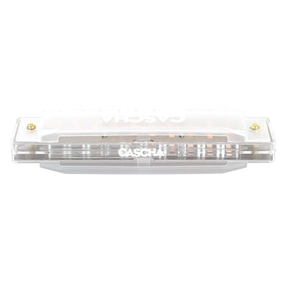 Harmonica Bundle