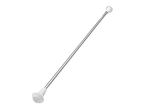 Starlin Batons Super Star and Starlet Twirling and Marching Sport Batons Various Length and Thickness Shaft MO-TBS