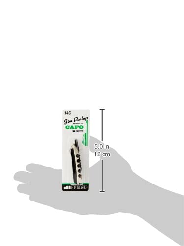 Jim Dunlop Professional Capo