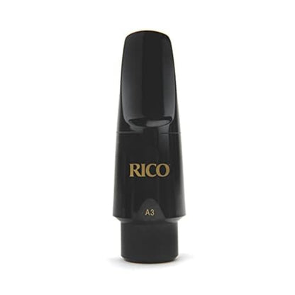 D'Addario Rico Graftonite Alto Sax Mouthpiece