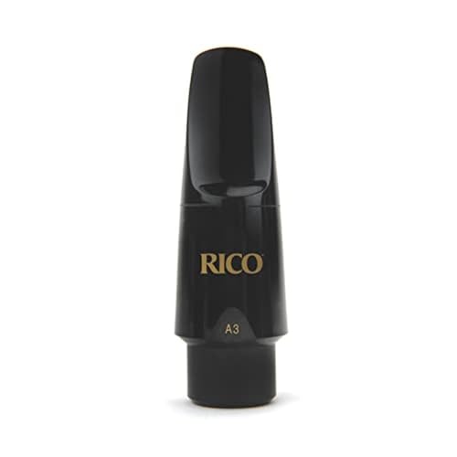 D'Addario Rico Graftonite Alto Sax Mouthpiece