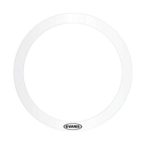 Evans 1 Inch E-Ring 10 Pack