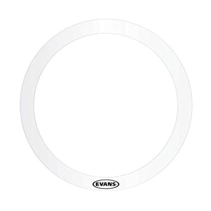 Evans 1 Inch E-Ring 10 Pack