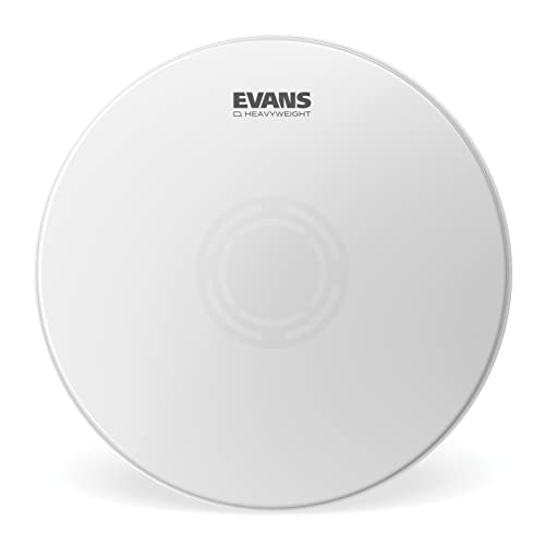 Evans Heavyweight Drum Head