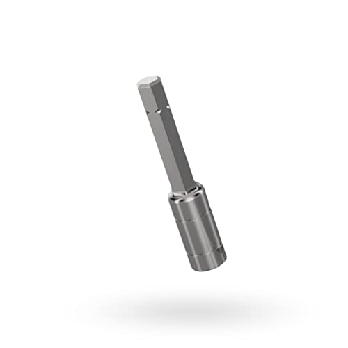 Evans Drill Key