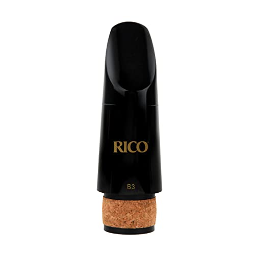 Rico Graftonite Bb Clarinet Mouthpiece