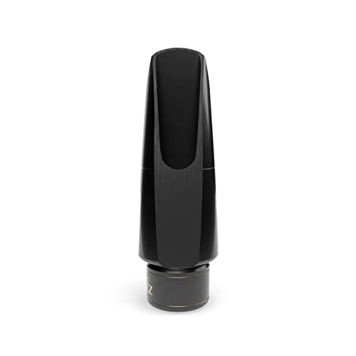 D'Addario Select Jazz Alto Saxophone Mouthpiece