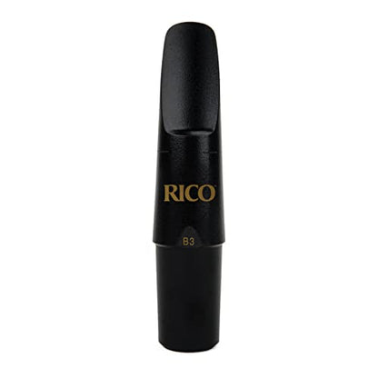 Rico Graftonite Baritone Sax Mouthpiece
