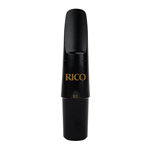 Rico Graftonite Baritone Sax Mouthpiece