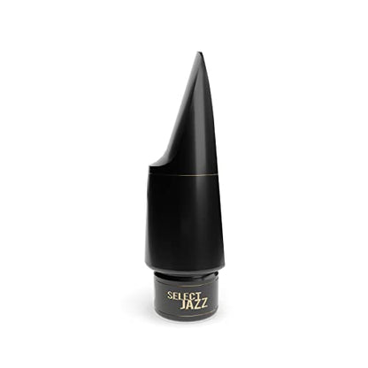 D'Addario Select Jazz Alto Saxophone Mouthpiece