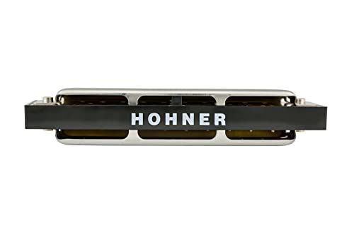 Hohner Harmonica