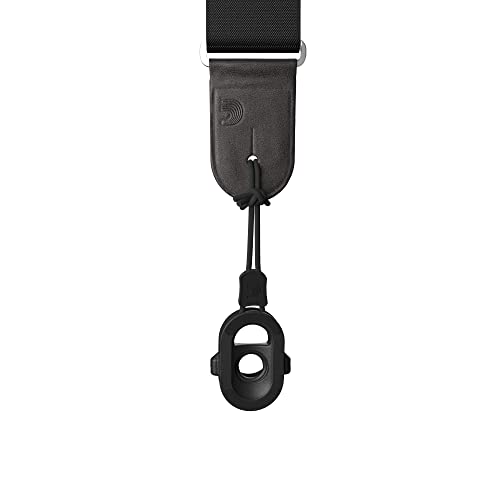 D'Addario Accessories Acoustic Cinch Fit Jack Lock Designed for Taylor Guitars
