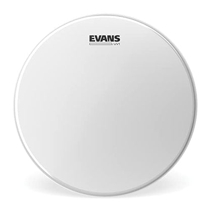 Evans UV1 Coated Drum Head