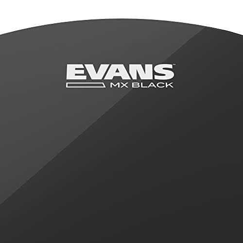 Evans MX Marching Tenor Drumhead