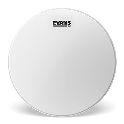 Evans Drum Heads - G2 Coated Tom Drumhead