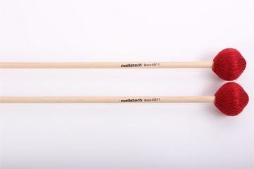 Malletech KB11 Kevin Bobo Marimba Mallets