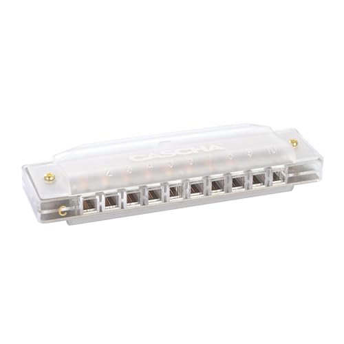 Harmonica Bundle