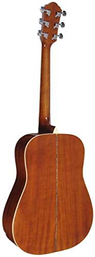 Oscar Schmidt OG1FYS 3/4 Size Dreadnought Acoustic Guitar