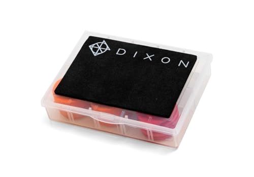 D'Addario Accessories Eclipse Headstock Tuner