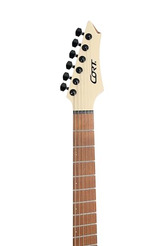 Cort X700 Mutility II Multi-Scale Solid Body Electric Guitar