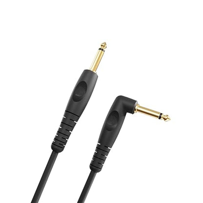 Planet Waves D'Addario Guitar Cable - Guitar Lead - Shielded Ends