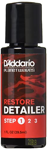 Planet Waves by D'Addario Guitar accessories
