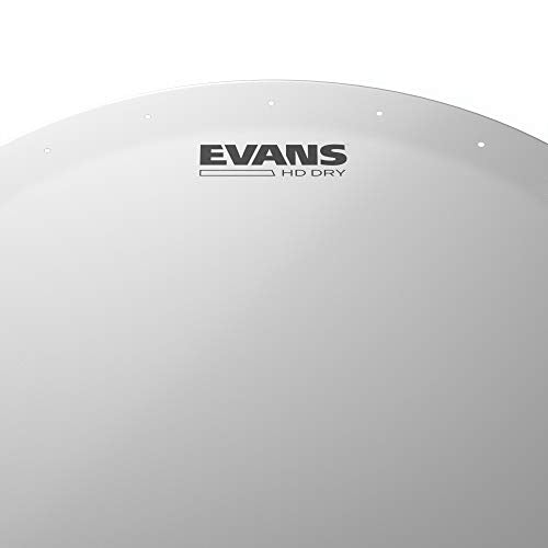 Evans Genera HD Drum Head