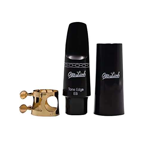 Otto Link OTTOLINK Tenor Saxophone Mouthpiece Conicer Series (CONNOISSEUR SERIES) Early Babbit EB