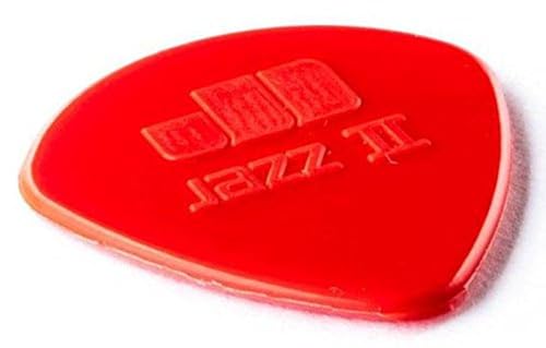 Dunlop Jazz II Guitar Picks