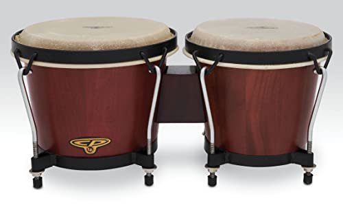 Latin Percussion Traditional Bongos