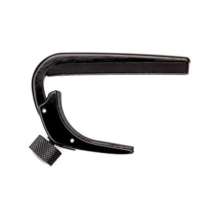 D'Addario Guitar Capo for Acoustic and Electric Guitar