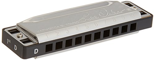 Lee Oskar Harmonicas - Major Diatonic Harmonica
