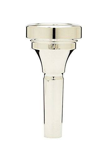 Denis Wick 'Classic Trombone Mouthpiece Gold Plate