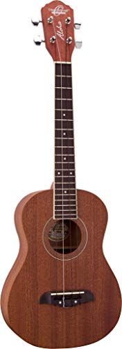 Oscar Schmidt OU2T Mahogany Tenor Ukulele