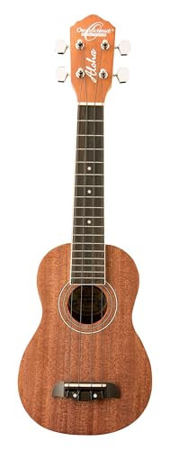 Oscar Schmidt OU12 Soprano Ukulele