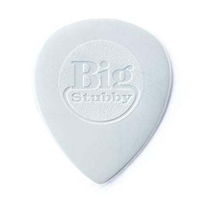 Dunlop Big Stubby Nylon Guitar Picks