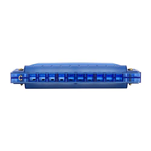 Harmonica Bundle