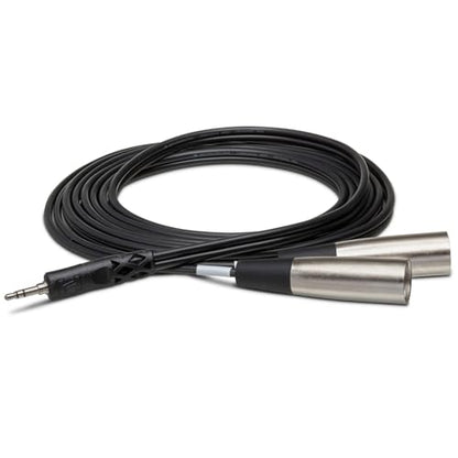 Hosa Stereo Breakout Cable