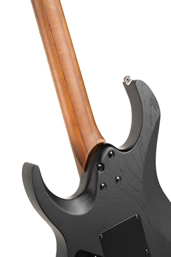 Cort X700 Triality High Performance 6-String Electric Guitar Black Burst