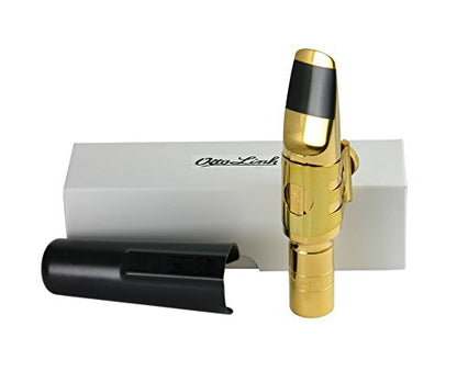 Otto Link Baritone Saxophone Mouthpiece Metal