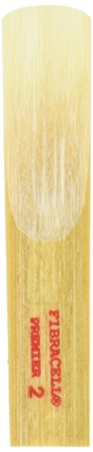 Fibracell Bari Sax Reed