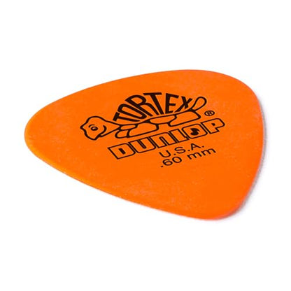 JIM DUNLOP StandardDunlop Guitar Pick Tortex